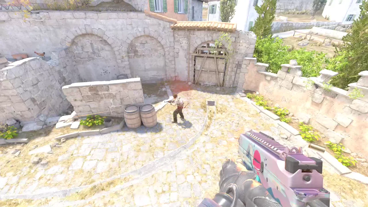 highlight